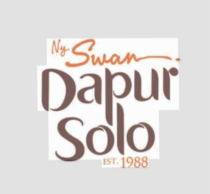 Dapur Solo "Disc 30% min transaksi 300K via BN"
